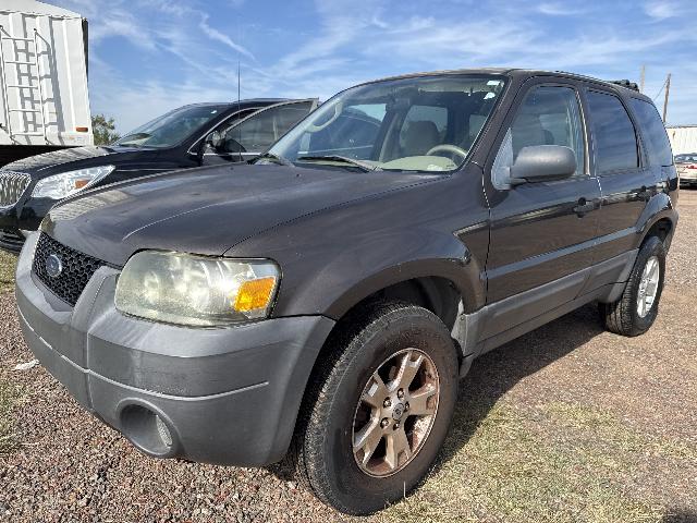 2006 Ford Escape XLT, 86,772 miles